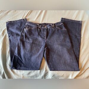 🐱 Brax Sport | Womens Blue Jeans